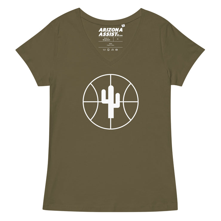 Inverse AZ Assist Logo: Women&