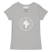 Inverse AZ Assist Logo: Women's V-Neck T-Shirt