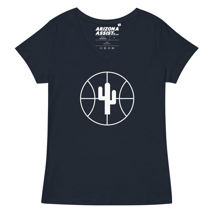 Inverse AZ Assist Logo: Women&