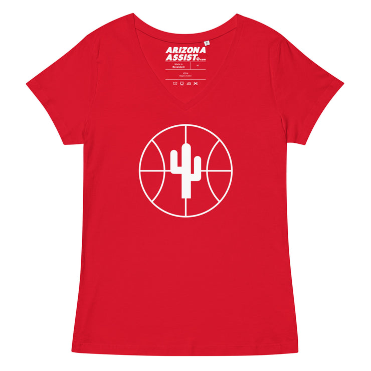 Inverse AZ Assist Logo: Women&