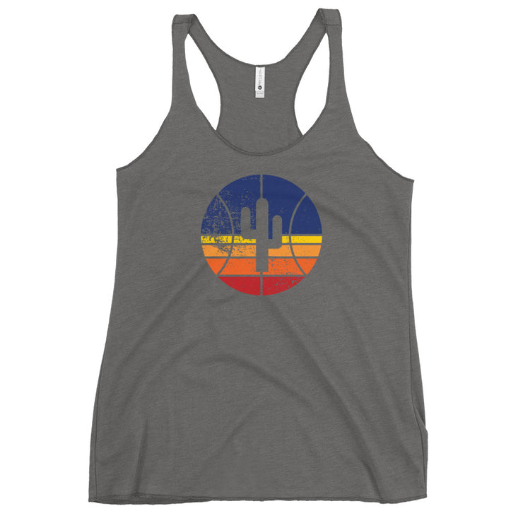 Logo Sunset: Women&