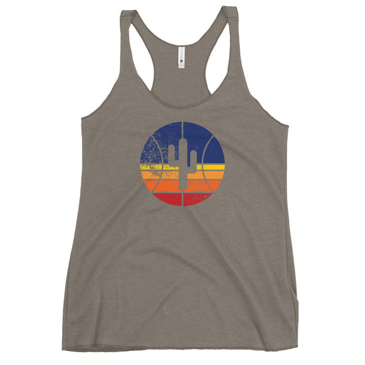 Logo Sunset: Women&