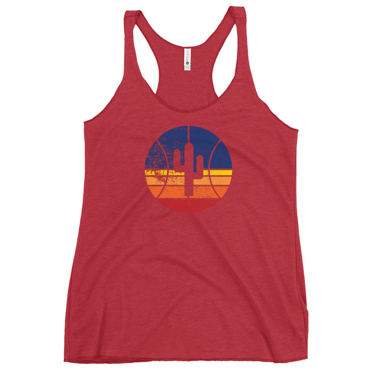 Logo Sunset: Women&