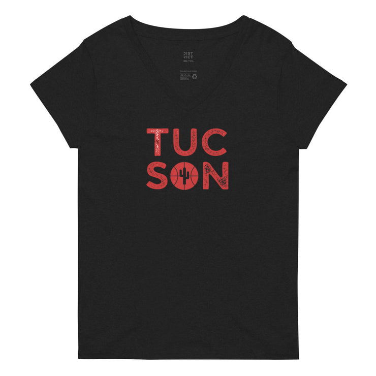 Tucson Red: Women&