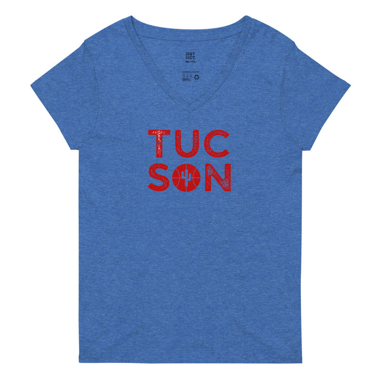 Tucson Red: Women&
