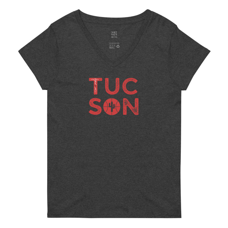 Tucson Red: Women&