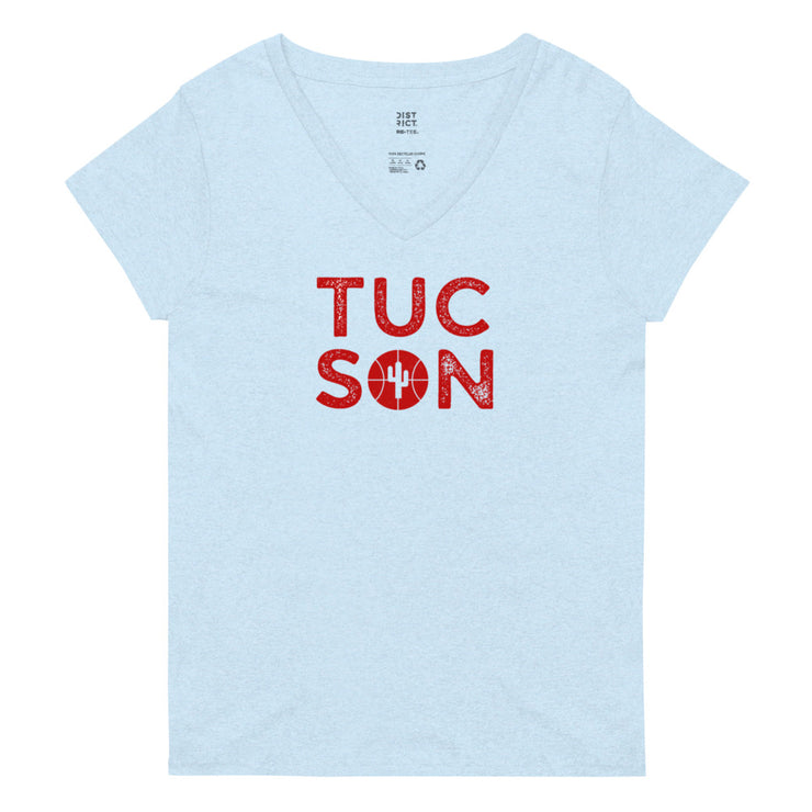 Tucson Red: Women&