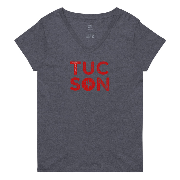 Tucson Red: Women&