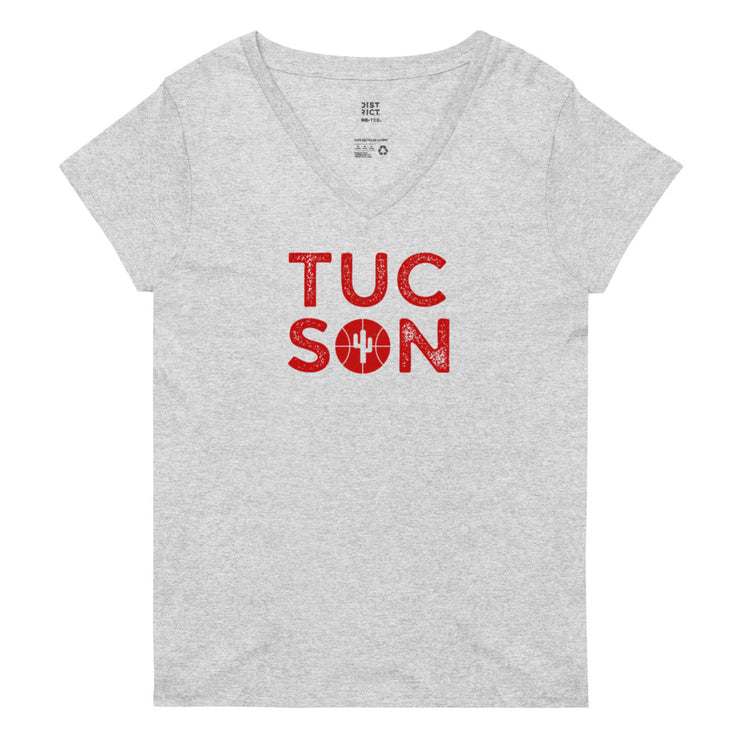 Tucson Red: Women&