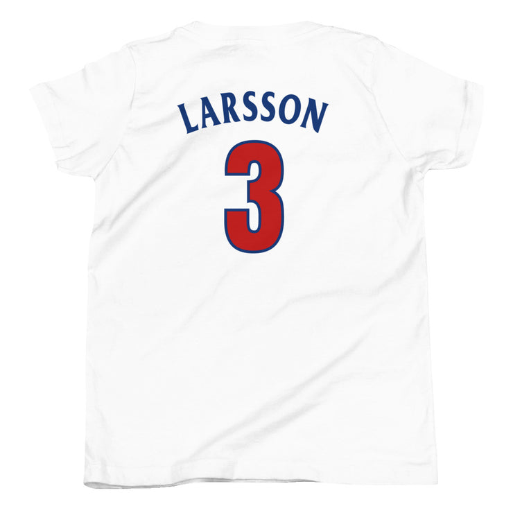 Pelle Larsson 